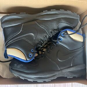 Boys Nike Boots